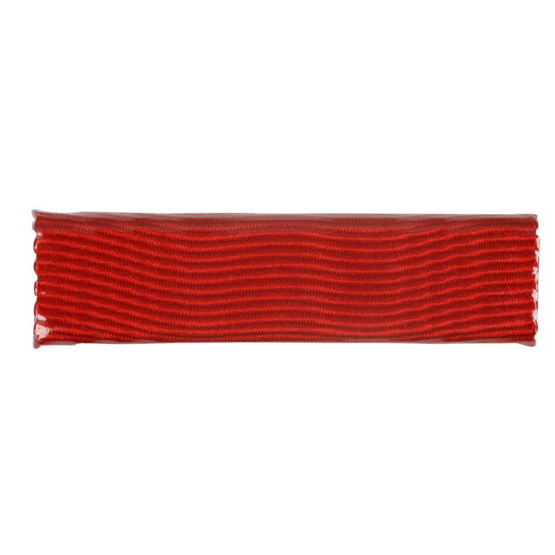 Barrette Dixmude de l'Ordre de la Légion d'Honneur - Chevalier