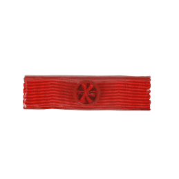Barrette Dixmude de l'Ordre de la Légion d'Honneur - Officier