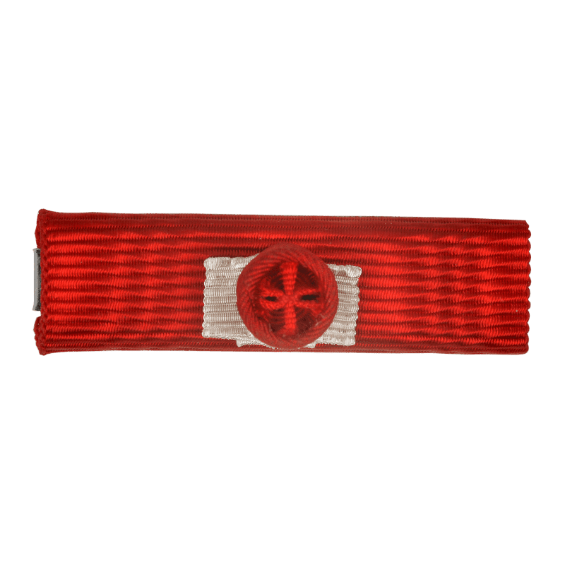Barrette Dixmude de l'Ordre de la Légion d'Honneur - Commandeur