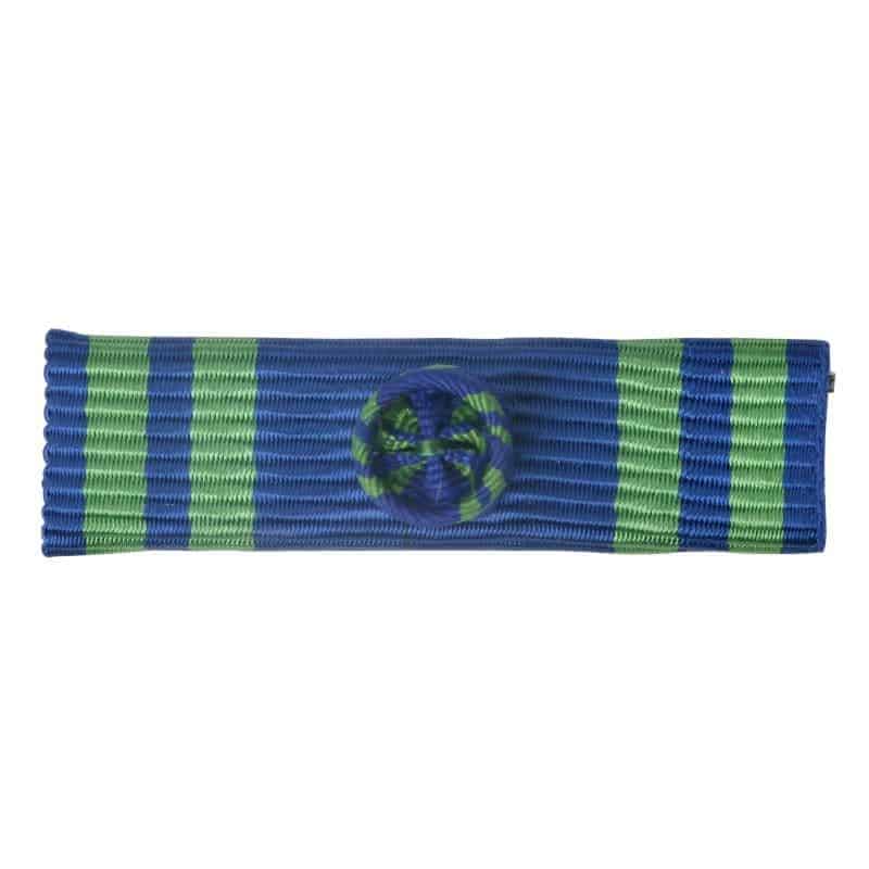 Barrette Dixmude de l'Ordre du Mérite Maritime - Officier