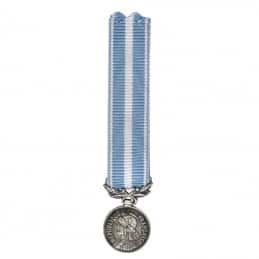 Médaille Réduction d'Outre-Mer