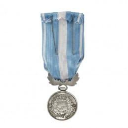 Médaille d'Outre-Mer