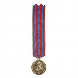 Médaille Réduction...