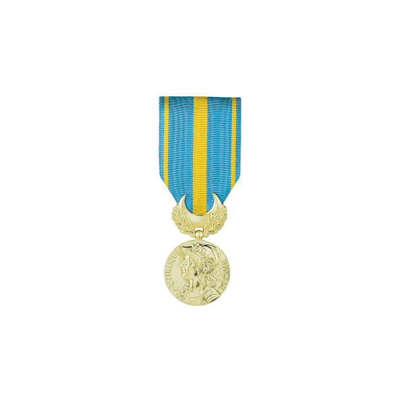 Médaille Commémorative Française des Opérations du Moyen-Orient