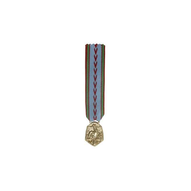 Médaille Réduction Commémorative de la guerre 1939-1945