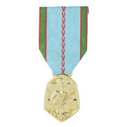 Médaille Commémorative de la guerre 1939-1945