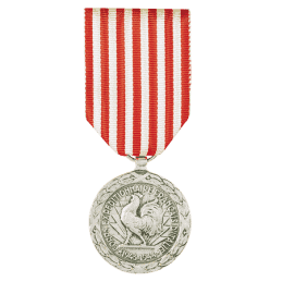 Médaille Commémorative de...