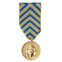 Médaille de Reconnaissance...