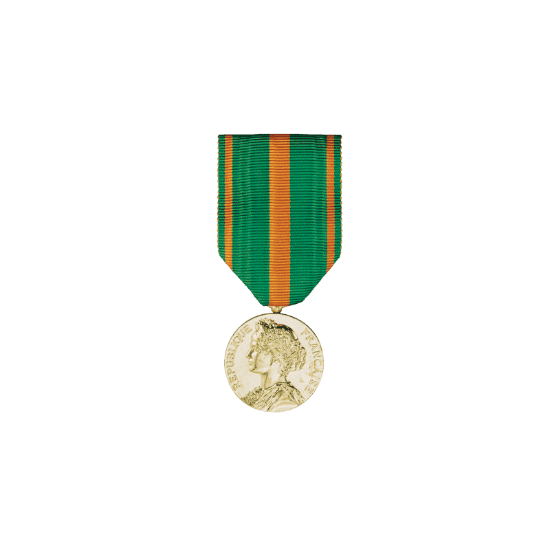 Médaille des Évadés