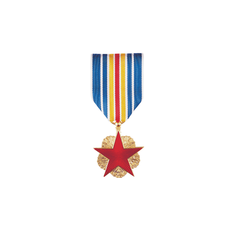 Médaille des Blessés de guerre