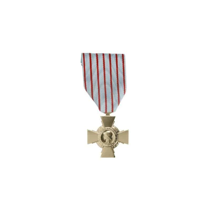 Médaille Croix du Combattant