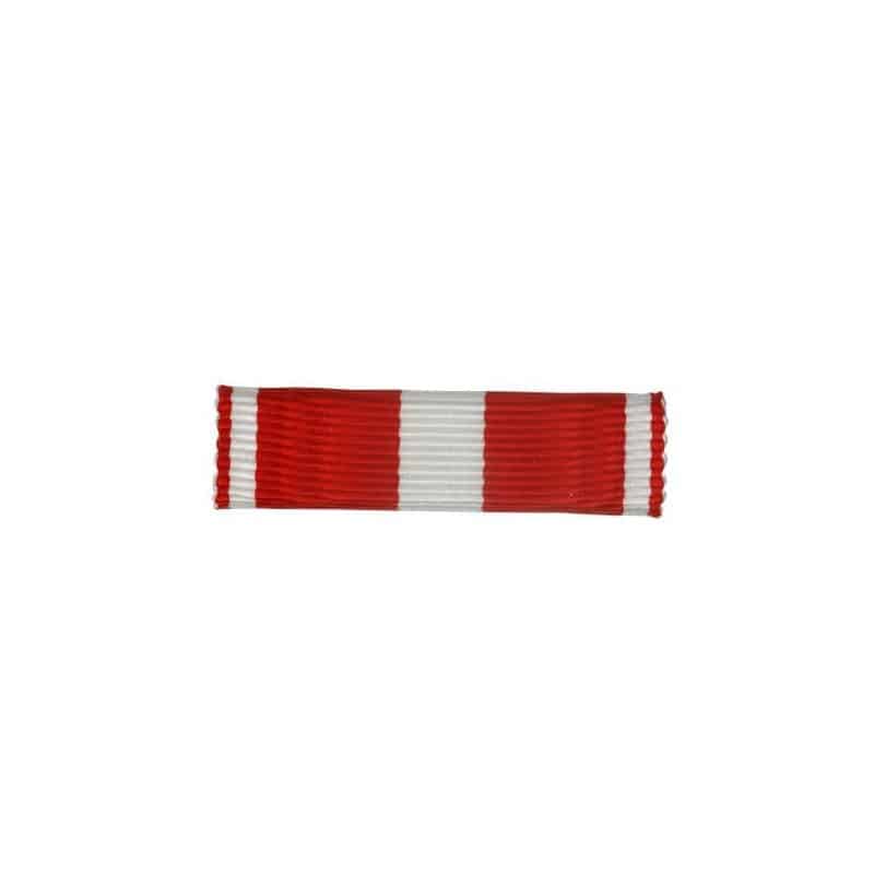 Barrette Dixmude - Croix de la Valeur Militaire