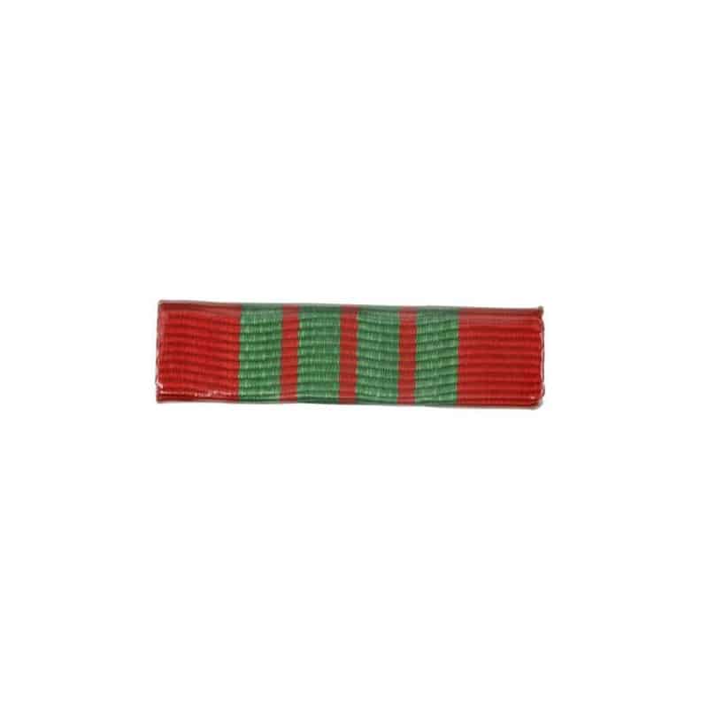 Barrette Dixmude - Croix de Guerre 1939-1945
