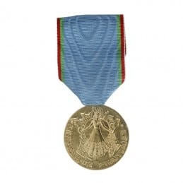 Médaille d'Honneur du Tourisme - Bronze