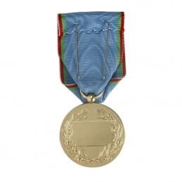 Médaille d'Honneur du Tourisme - Bronze
