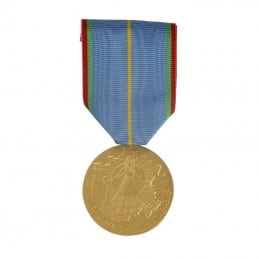 Médaille d'Honneur du...