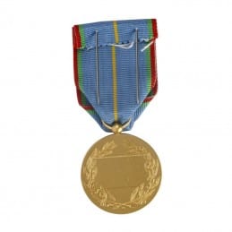 Médaille d'Honneur du Tourisme - Or