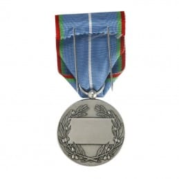 Médaille d'Honneur du Tourisme - Argent