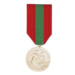 Médaille d'Honneur de la...