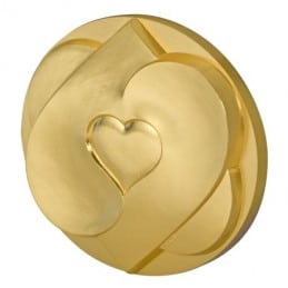 Médaille Cœur à Cœur