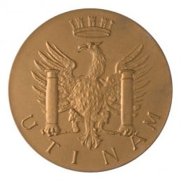 Médaille de la Ville de Besançon
