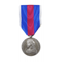 Médaille des Réservistes Volontaires de Défense et de Sécurité Intérieure