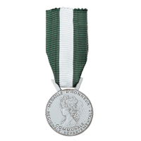 Médaille d'Honneur Régionale, Départementale & Communale - Aviso Médailles