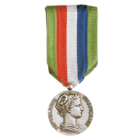 Médaille d'Honneur du Travail Agricole - Aviso Médailles