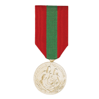 Médaille d'Honneur de la Famille - Aviso Médailles