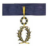 Commandeur de l'Ordre des Palmes Académiques - Aviso Médailles