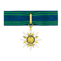 Commandeur de l'Ordre du Mérite Maritime - Aviso Médailles