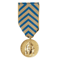Médaille de Reconnaissance de la Nation