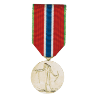 Médaille des Prisonniers Civils, Déportés et Otages de la Grande Guerre 1914-1918 - Aviso Médailles
