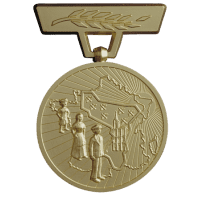 Médaille du Patriote Réfractaire