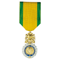 Médaille Militaire - Aviso Médailles