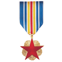 Médaille des Blessés de guerre