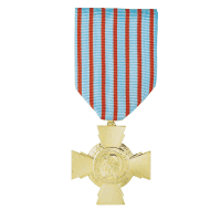 Médaille Croix du Combattant - Aviso Médailles