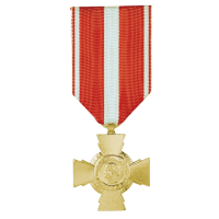 Médaille Croix de la Valeur militaire - Aviso Médailles