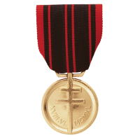 Médaille de la Résistance Française - Aviso Médailles